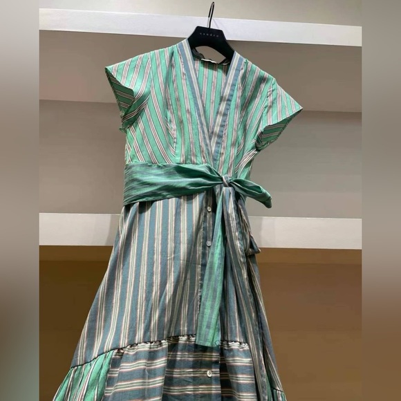 Sandro dress - Picture 2 of 5